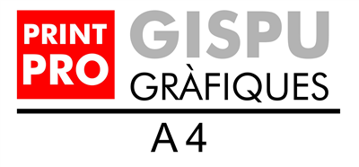A4 Gispu Pro